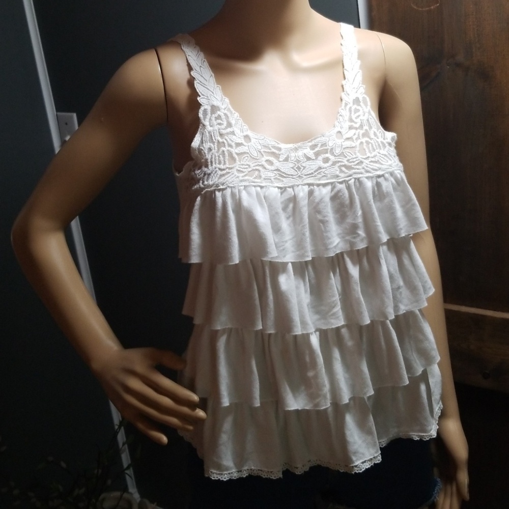 Aeropostale shirt